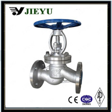 Pn16 Dn50 CF8/Ss304 Flange Globe Valve